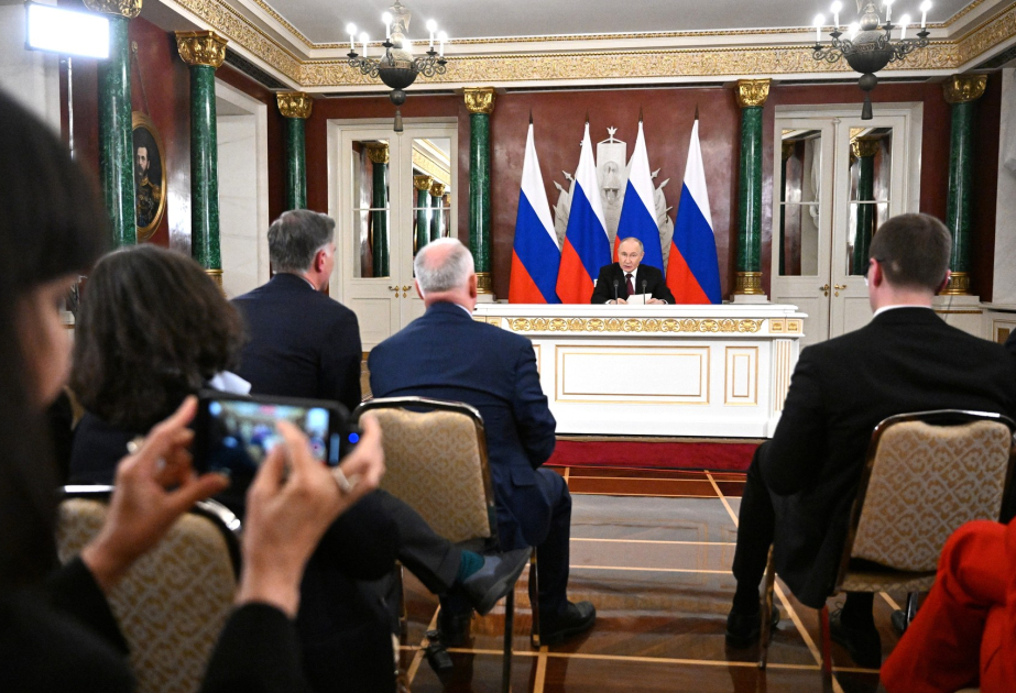 Россия предложила возобновить переговоры с Украиной 15 мая в Стамбуле