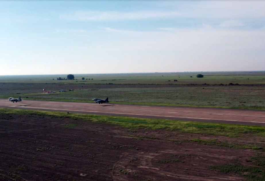 Azerbaijani Defense Ministry presents weekly summary of events