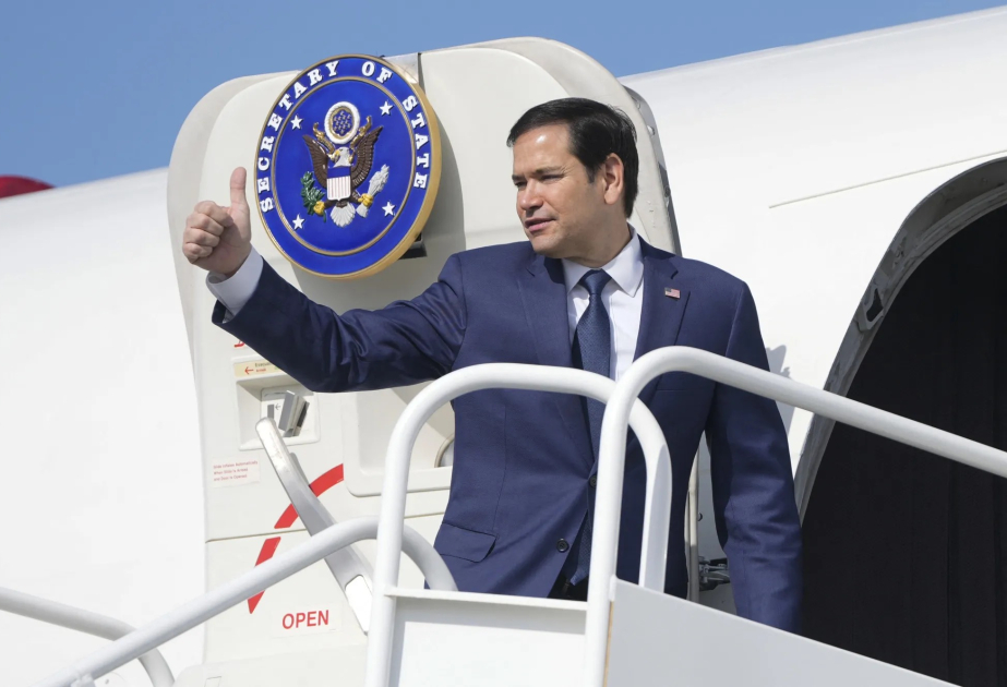 US secretary of state set for inaugural visit to Türkiye