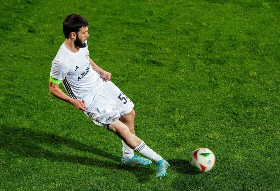 “Qarabağ”ın futbolçusu Azərbaycan çempionatları tarixinə düşüb