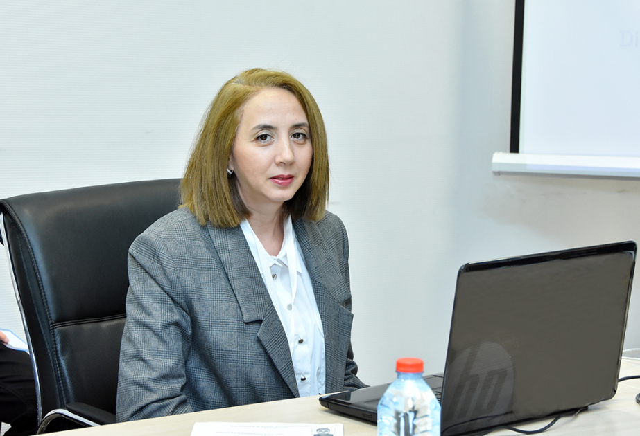 Milli kibertəhlükəsizlik monitorinq sisteminin yaradılması istiqamətində tədqiqatlar davam etdirilir