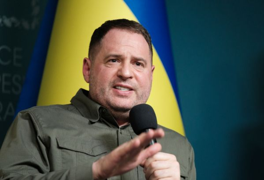 Rəsmi Kiyev: Ukrayna-Rusiya danışıqlarından öncə 30 günlük atəşkəs elan edilməlidir
