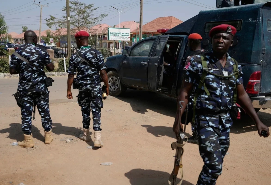Au moins 23 morts dans des attaques au Nigeria