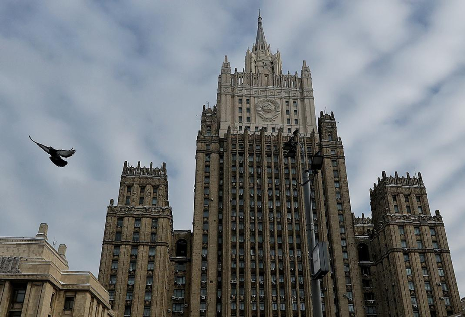 Москва ответит на закрытие российского генконсульства в Кракове