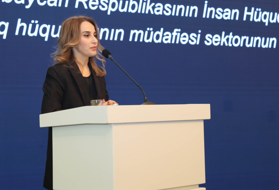 Uşaq hüquqlarının pozulması halları ilə bağlı müvəkkilə ünvanlanmış müraciətlər üzrə araşdırmalar aparılır