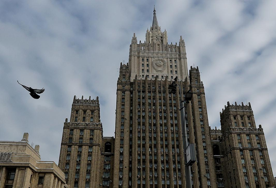 Moskva Rusiyanın Krakovdakı baş konsulluğunun bağlanmasına cavab verəcək