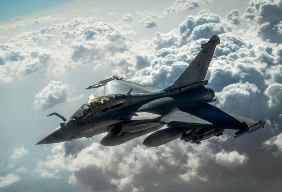Hindistan-Pakistan hərbi gərginliyi Fransanın “Rafale” təyyarəsinin uğursuzluğunu nümayiş etdirib