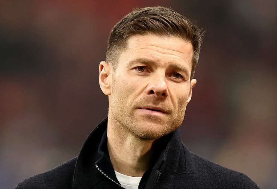 Xabi Alonsonun “Real Madrid” ilə bağlayacağı müqavilənin müddəti məlum olub