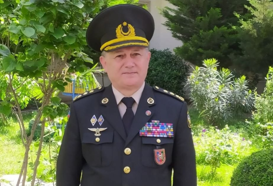 Ağdam Muğam Mərkəzinin açılışı Qarabağın mədəni dirçəlişinin başlanğıcını ifadə edən simvoldur - ŞƏRH