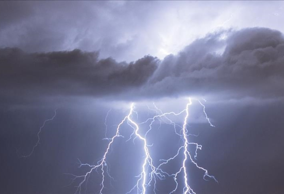 Lightning strikes kill at least 13 people in Bangladesh