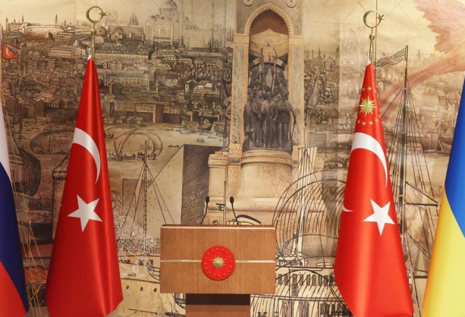 Yenidən nəzərlər İstanbulda - Rusiya-Ukrayna münaqişəsinin tənzimlənməsində razılıq əldə olunacaqmı?