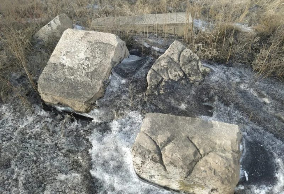 В Казахстане обнаружены захоронения венгерских военнопленных 1918 года