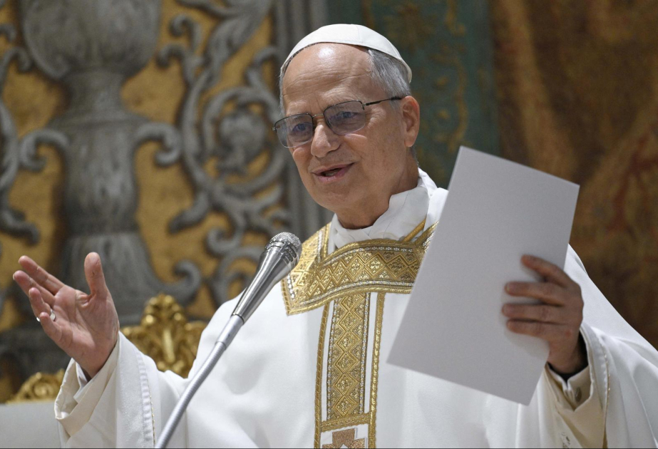 VatikanPapst fordert Freilassung inhaftierter Journalisten