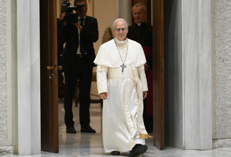 Pope says preparing trip to Nicaea