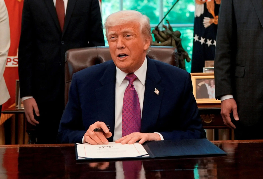 Трамп снизит цены на лекарства в США на 59 процентов