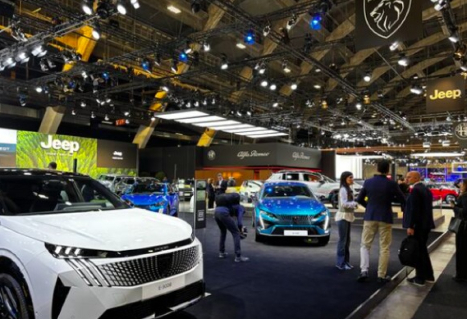 L’industrie automobile française au bord de l’effondrement