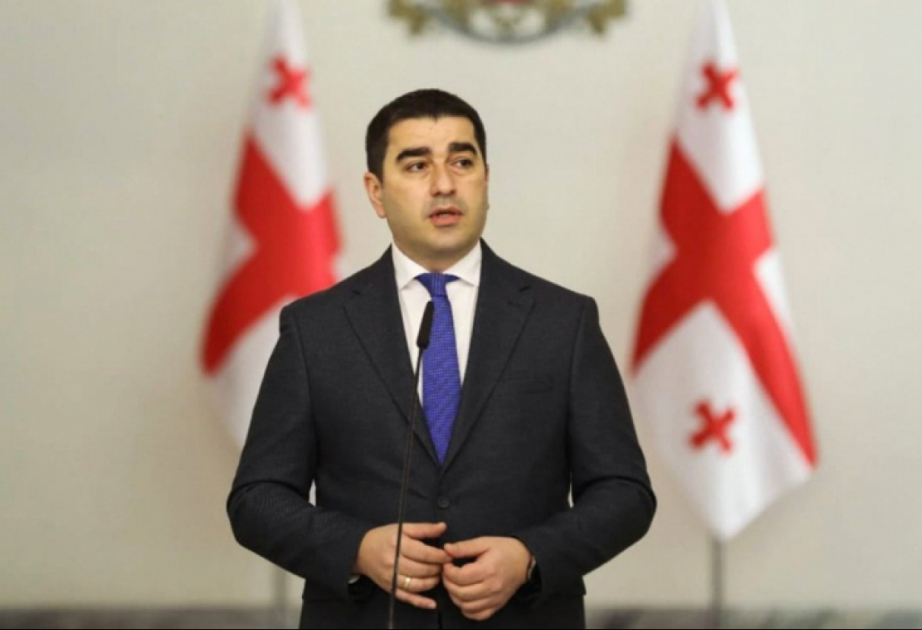 Parlamentin sədri: Gürcüstan-Brüssel münasibətləri regionda formalaşmış siyasi mühitin girovudur