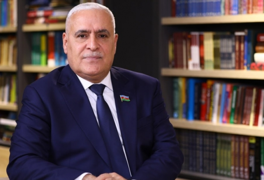 Kəngərlinin timsalında yeniləşən Azərbaycanı, bərpaolunan Qarabağı və Şərqi Zəngəzuru görürük ŞƏRH