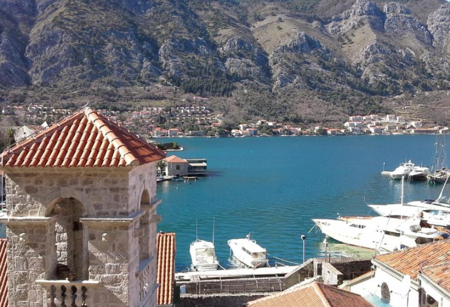 Əcnəbilər Monteneqroda 113,5 milyon avroluq daşınmaz əmlak alıblar