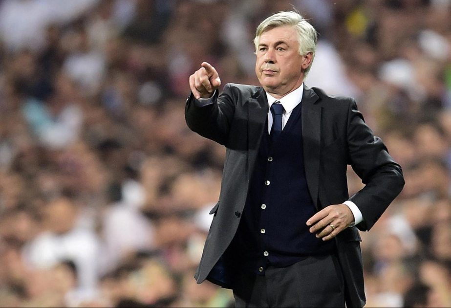 Fußball: Ancelotti wird Brasilien-Coach