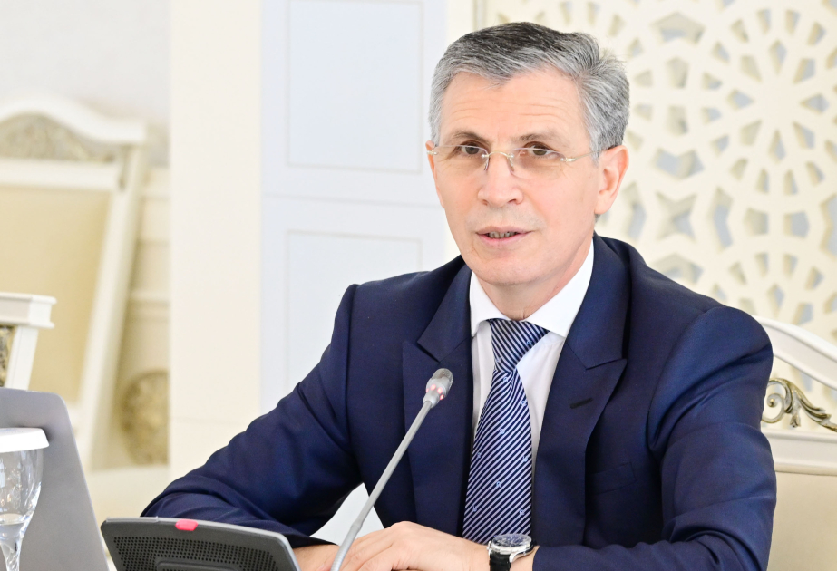 Azərbaycanda insan alverinə qarşı mübarizədə hüquqi və institusional çərçivə son illərdə ciddi şəkildə möhkəmləndirilib