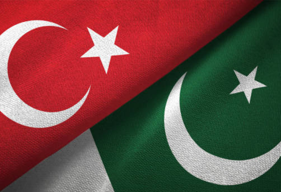 Pakistan welcomes PKK dissolution