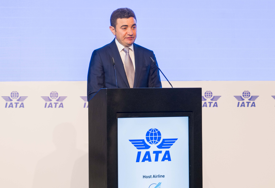 AZAL: Azərbaycan hava məkanındakı aviasiya hərəkəti 2022-ci ildən bu yana 80 faizdən çox artıb