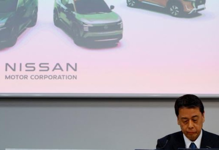 Nissan Motor streicht weltweit mehr als 10.000 Stellen