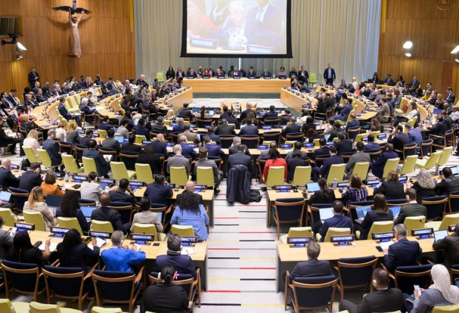 UN chief calls for major reforms to cut costs and improve efficiency