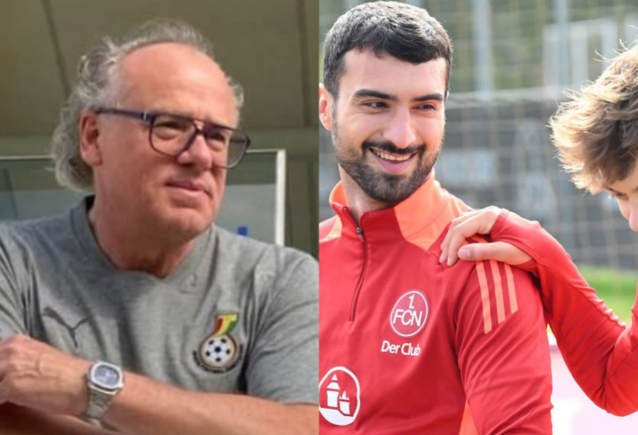 Almaniyalı mütəxəssis: Mahir Emreli Bundesliqa klublarında oynamaq potensialına malikdir