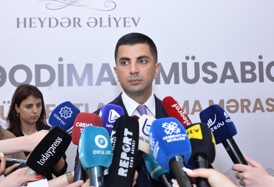 Agentlik direktoru: Artıq 102 min uşaq birinci sinfə qəbul olunub