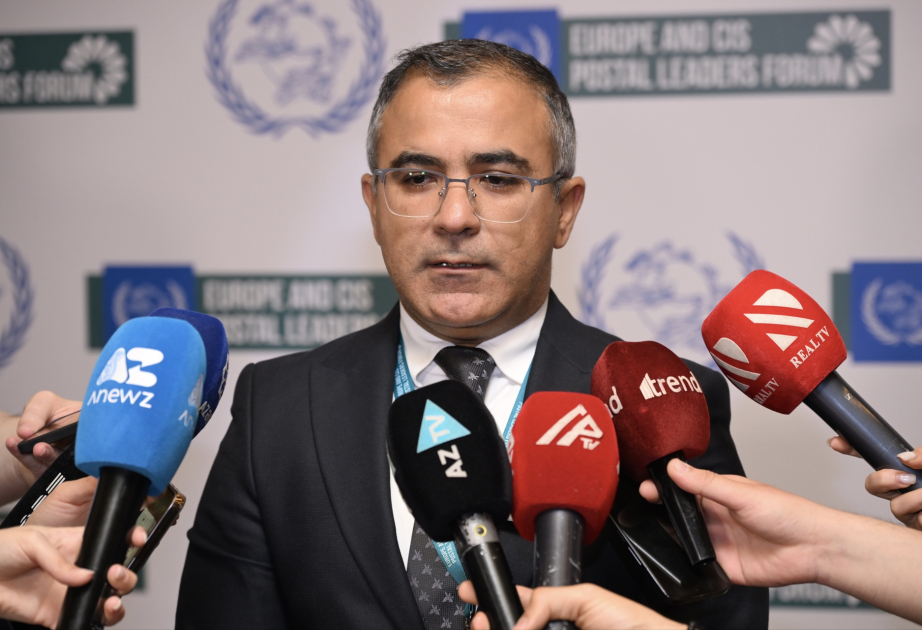 “Azərpoçt”: Beynəlxalq Poçt İttifaqının 28-ci Konqresində seçkilərdə Azərbaycan namizədliyini irəli sürüb