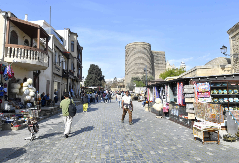 Si j'étais un touriste