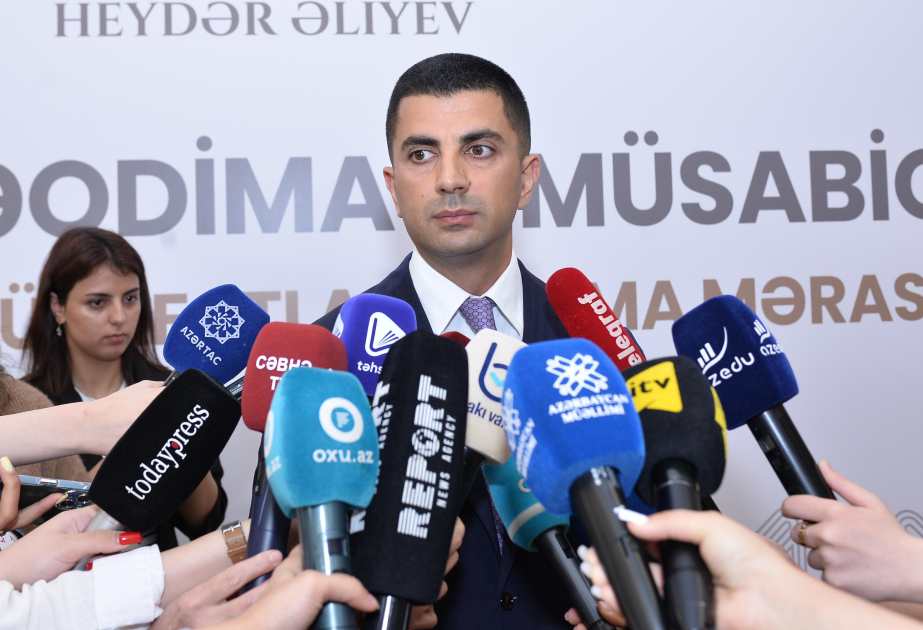 Eşqi Bağırov: Təhsil müəssisəsi daxilində neqativ hallara qarşı barışmaz mövqedəyik