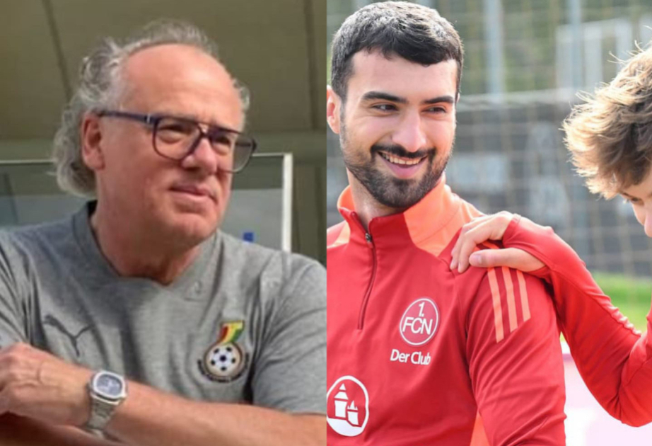 Bernhard Lippert: Mahir Emreli hat Bundesliga-Potenzial