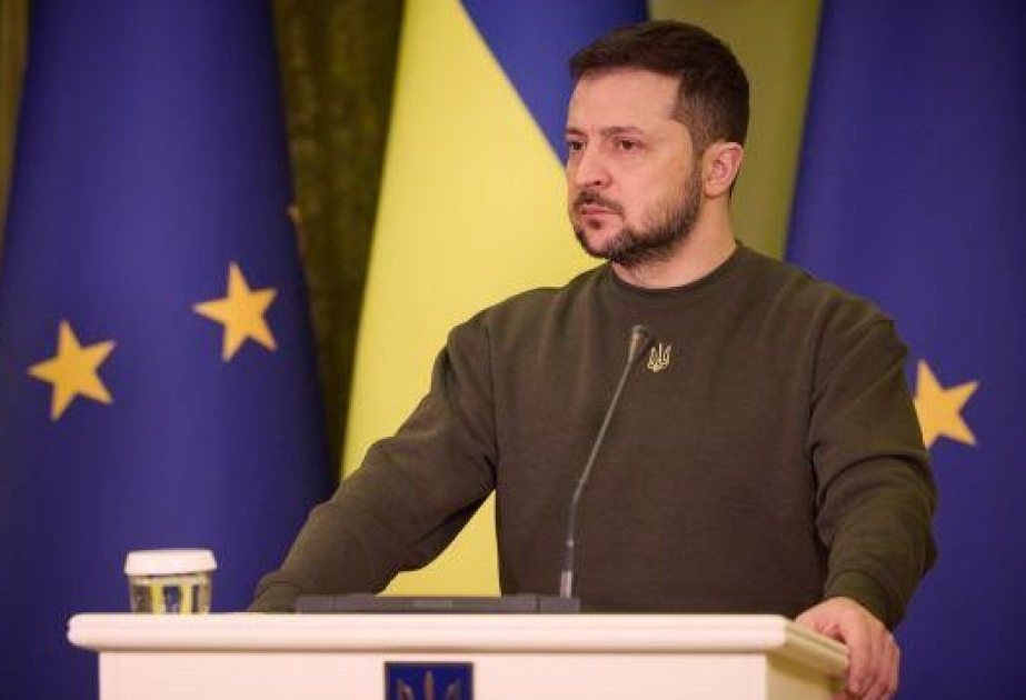 Украина может снять запрет на переговоры с Путиным