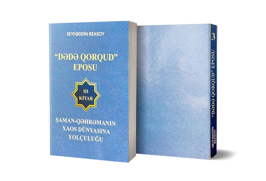 Folklor İnstitutunda qorqudşünaslıq araşdırmaları davam edir