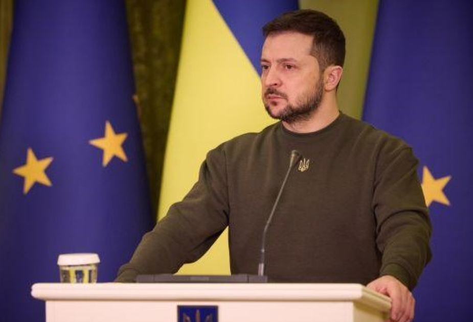 Ukrayna Putinlə danışıqlara qoyulan qadağanı aradan qaldıra bilər