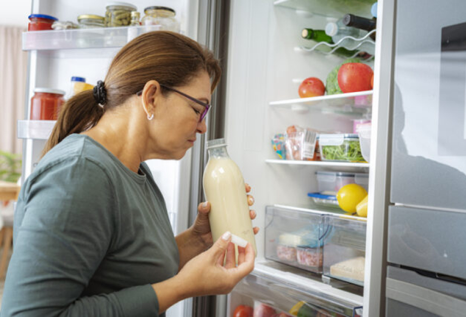 Your fridge may be an incubator for bacteria – here's how to prevent it
