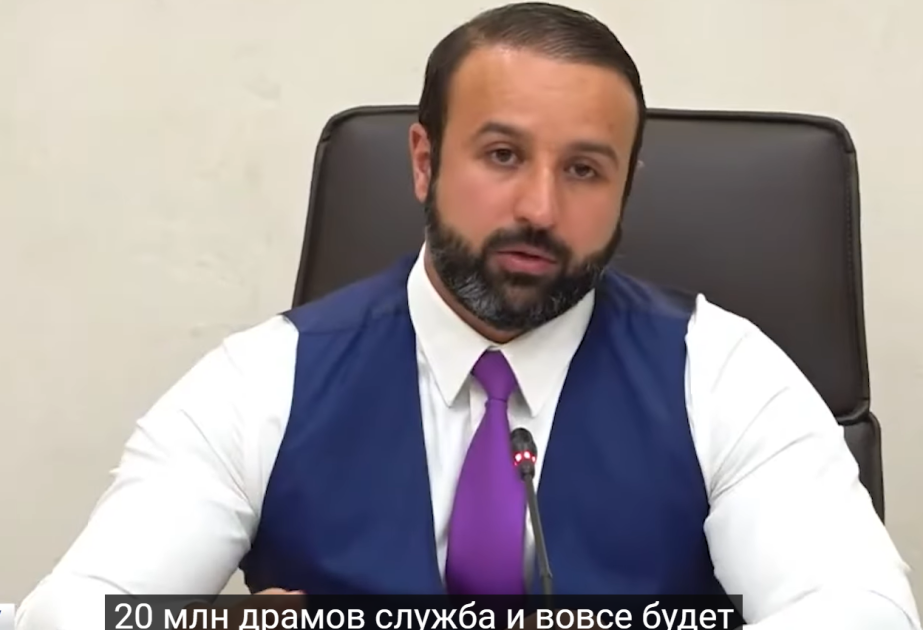 Ermənistanda xəstə və fiziki məhdudiyyətli şəxslər də həqiqi hərbi xidmətə çağırıla bilər