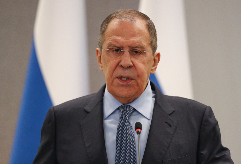 Министр иностранных дел России возглавит делегацию на переговорах в Стамбуле