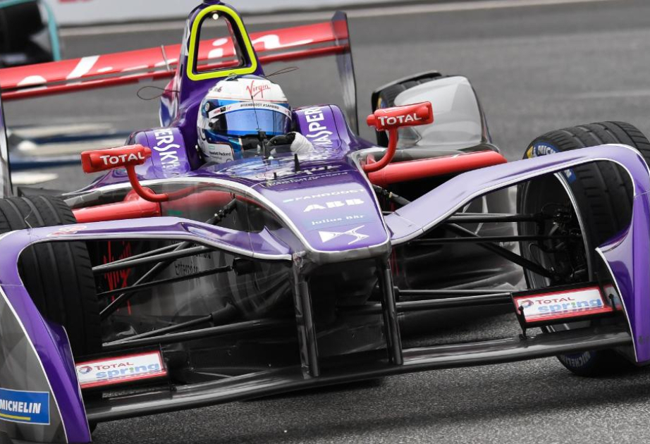 Macarıstan Formula 1 Qran-Prisinə ciddi hazırlaşır