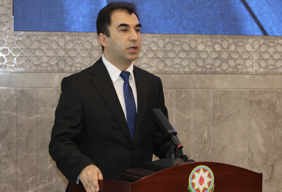 Beijing to host China-Azerbaijan Youth Forum