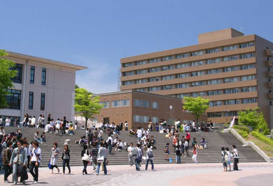 Possible wartime bomb found on Hiroshima university campus