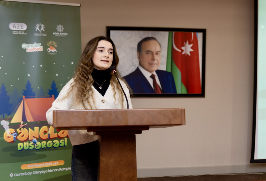 Zəngilan könüllüsü: “Qayıdış Könüllüləri” mənim üçün dəyər yaratmağın və dəyər qazanmağın yoludur - MÜSAHİBƏ