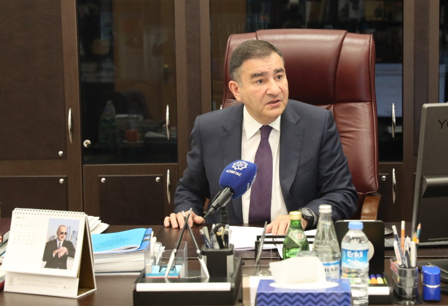 Ali Attestasiya Komissiyasının sədri: Son 5 ildə 1094 nəfərə elmi dərəcə və ad verilməsindən imtina edilib