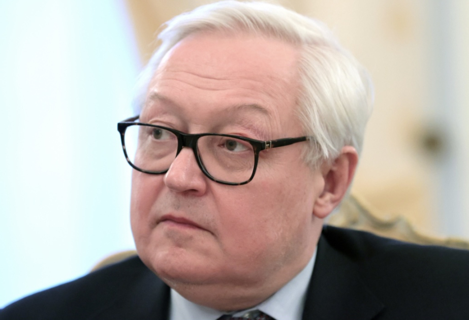 Замглавы МИД РФ: Москва готова ответственно вести переговоры с Киевом 15 мая в Стамбуле