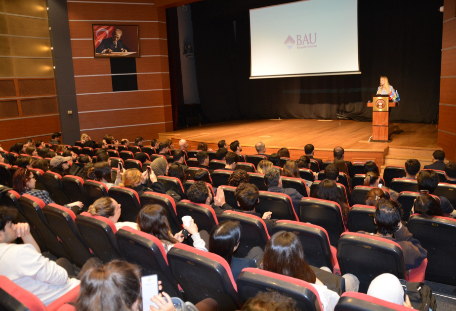 İstanbulda “Azərbaycan Kino Günləri” keçirilir