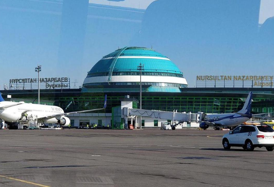 Qazaxıstan və BƏƏ Astana hava limanının inkişafını maliyyələşdirəcək