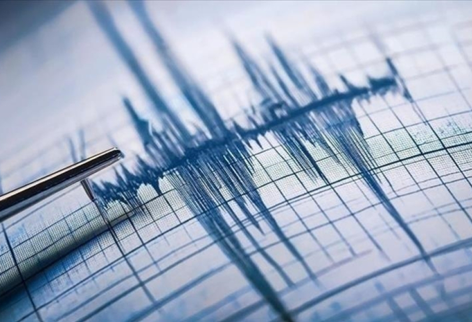 6.1-magnitude quake hits 15 km S of Fry, Greece: USGS